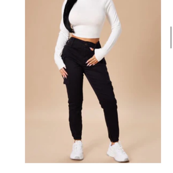 Cargo pants - Picture 1 of 1